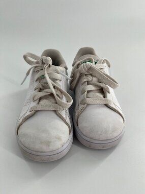 Adidas Stan Smith Youth Size 11 Advantage EF0213